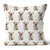 Dog cushion preview