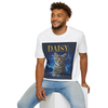 Bootleg style cat tshirt