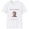 Face tshirt preview