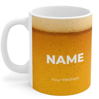 Beer Mug