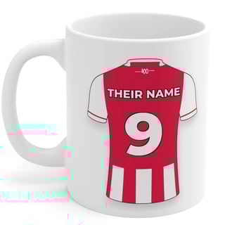 Brentford FC Mug