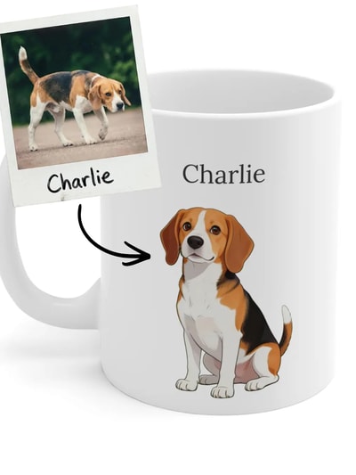 Personalised Mugs