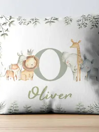 Personalised Cushions
