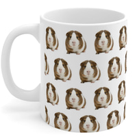 Personalised Pet Mug thumbnail image