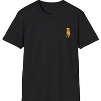 Dog Name T-shirt thumbnail image