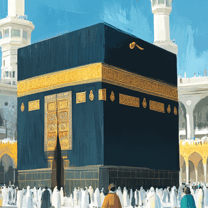 Umrah Mubarak Gifts: Special Presents to Celebrate Their Journey blog post