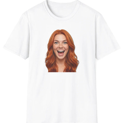 Face T-Shirt thumbnail image