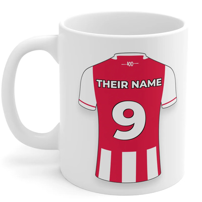 Brentford FC Mug