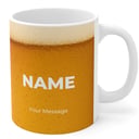 beer mug preview