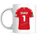 York City FC Mug example 