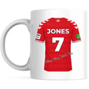 York City FC Mug example 
