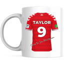 York City FC Mug example 