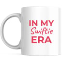 Taylor swift eras example Mug