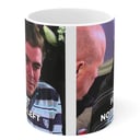 Personalised I've Got Nothing Left Mug – Ian Beale Meme example 
