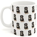 personalised pet mug