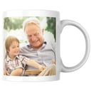 Example photo mug