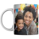 Photo mug alternative view