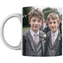 Photo mug example shot