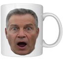 Silly Face Mug example 