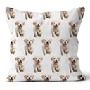 Dog cushion preview