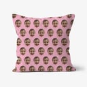 Face pillow