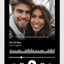 Spotify cushion preview