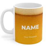 beer mug