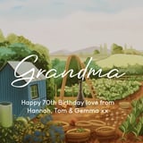 Gardeners mug preview