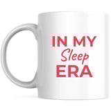 In my sleep era mug