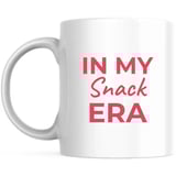 In my snack era mug