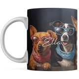 Jack Russell mug