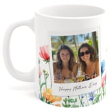 Mothers day mug preview
