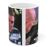 Personalised I've Got Nothing Left Mug – Ian Beale Meme example 