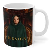 Personalised Traitors Mug Mug example 