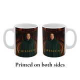 Personalised Traitors Mug Mug example 