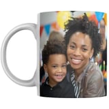 Photo mug alternative view