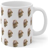 bunny mug