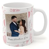 ValentinesDay mug back view