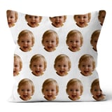 Face cushion example