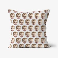 Personalised Face Cushion thumbnail image