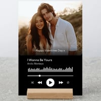 Spotify Plaque thumbnail image