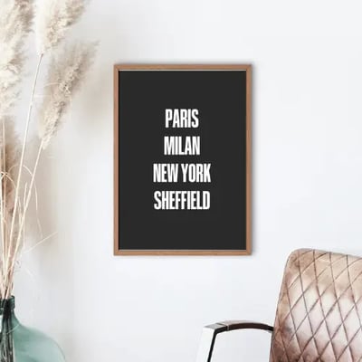 City Print