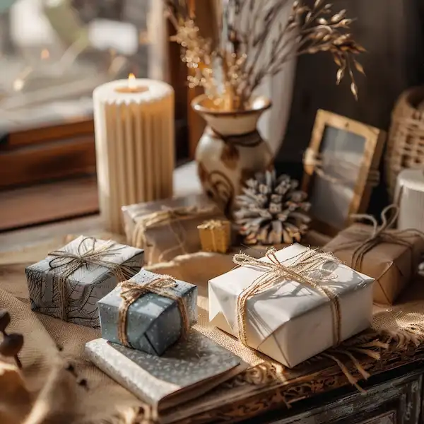 Small Gift Ideas for Every Occasion - Tiny Yet Thoughtful blog post
