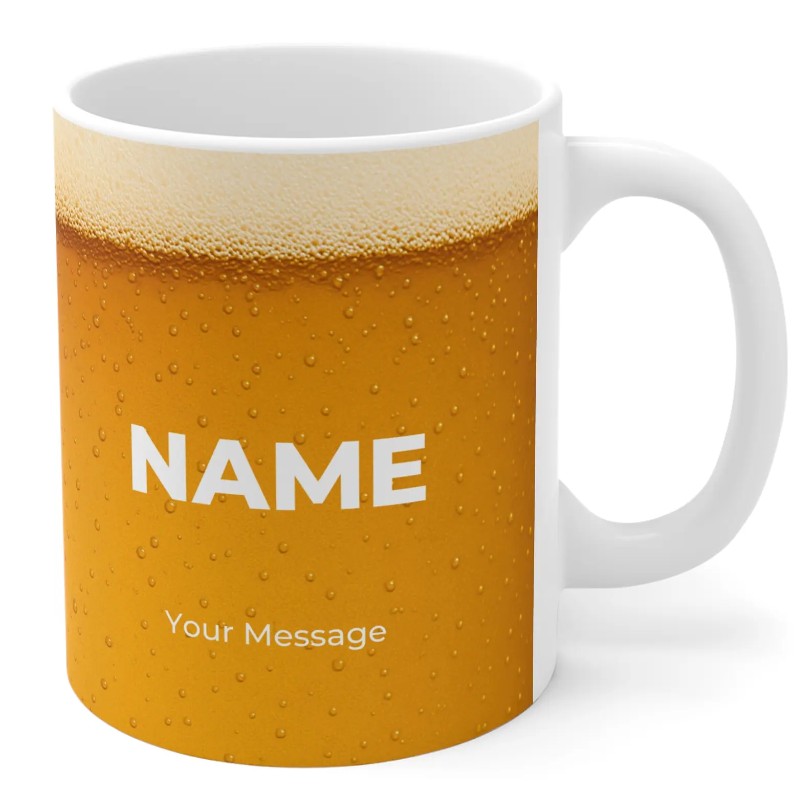 beer mug preview