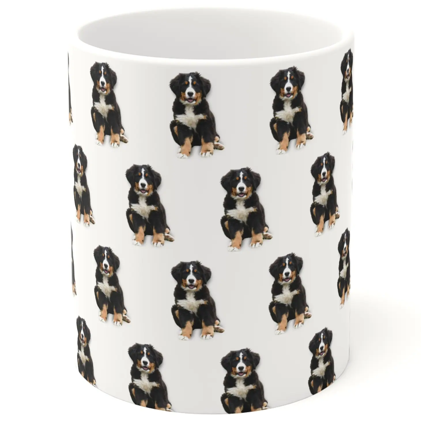 personalised pet mug