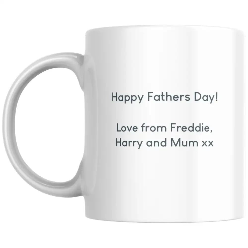 Photo mug view 2