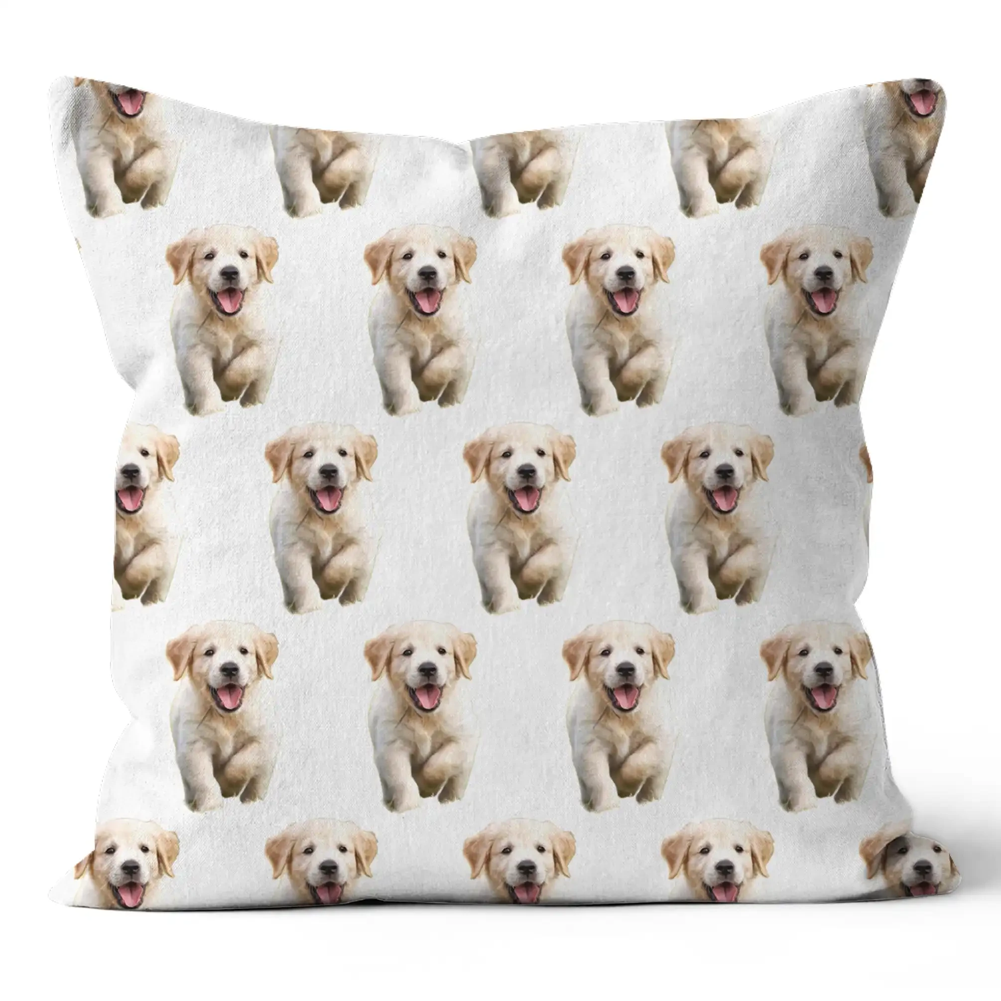 Dog cushion preview