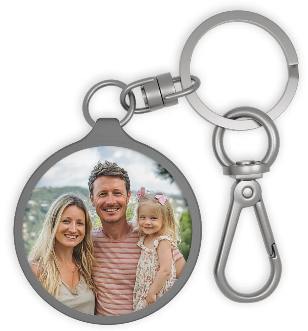 Photo Keyrings thumbnail image