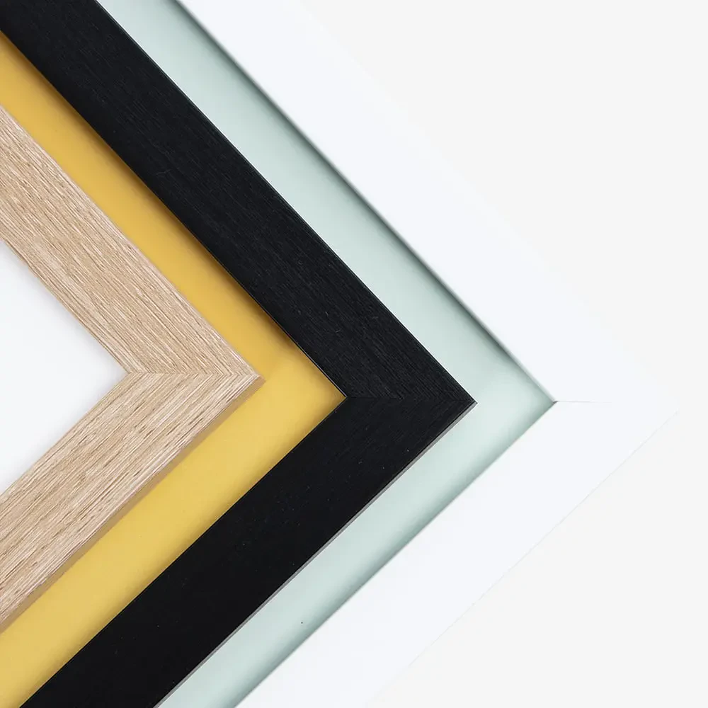 Frame options